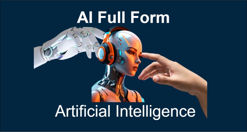 AI Full Form
