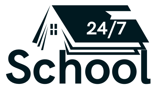 School247 Logo